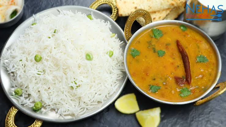 Dal Bhat Image